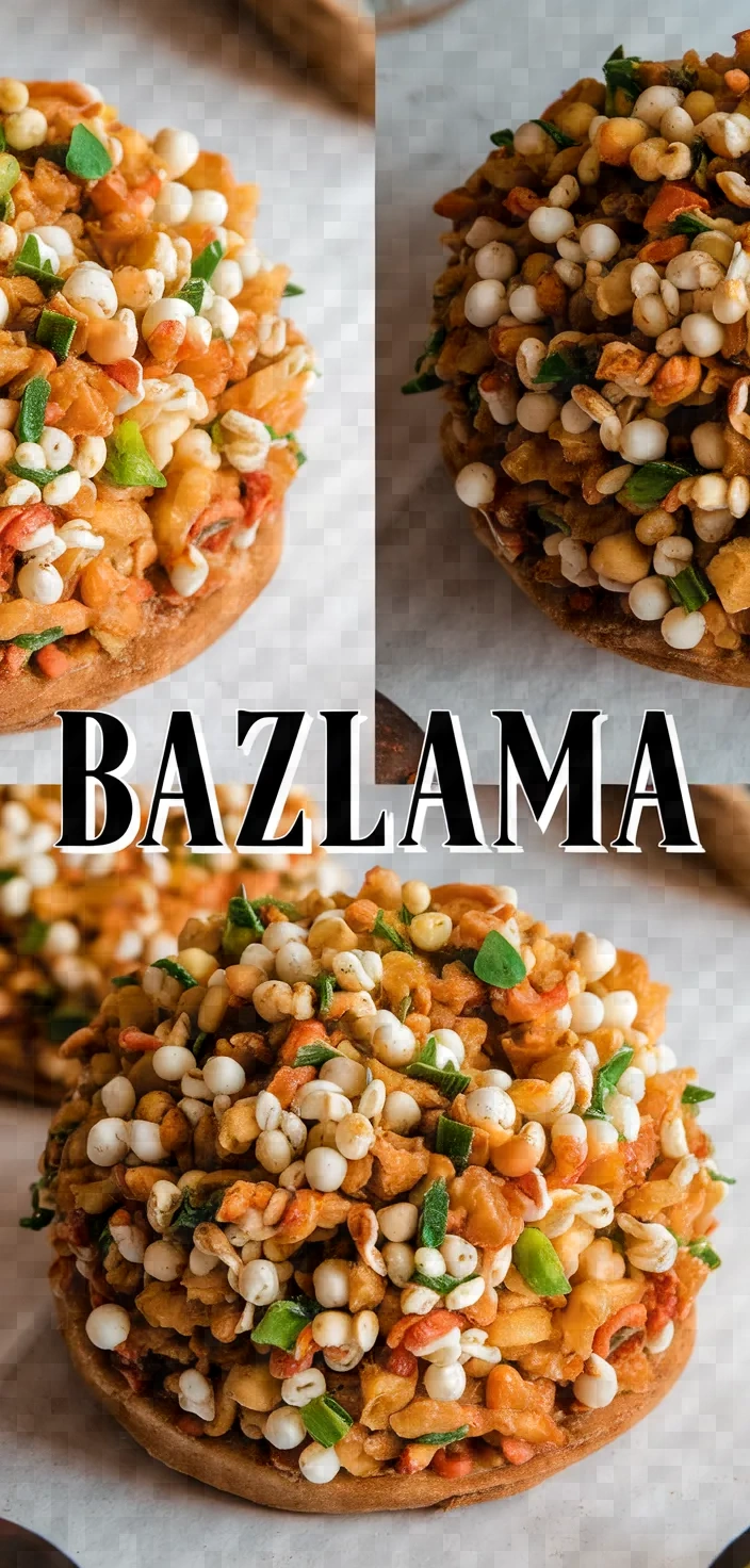 Bazlama Recipe