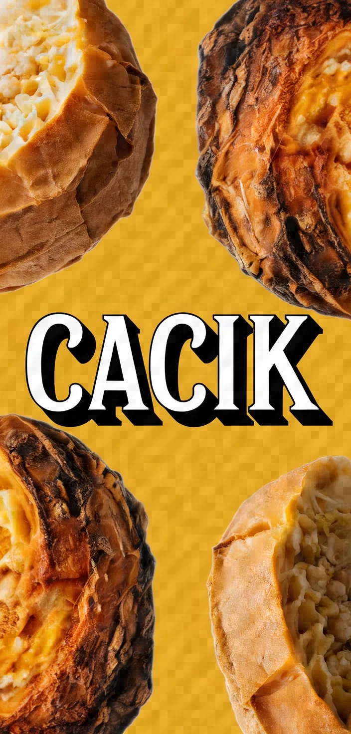 Photo of Cacik Recipe