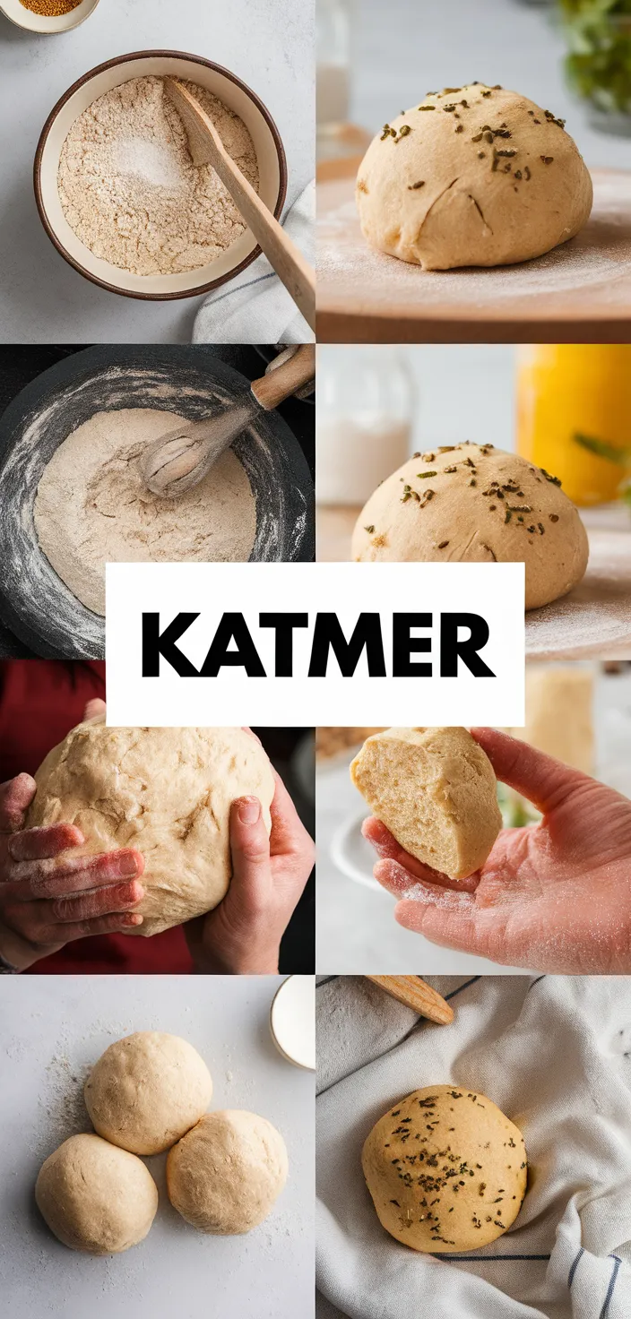 A photo of Katmer Recipe