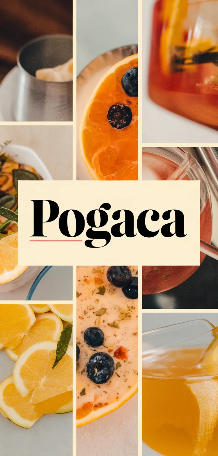 A photo of Pogaca Recipe