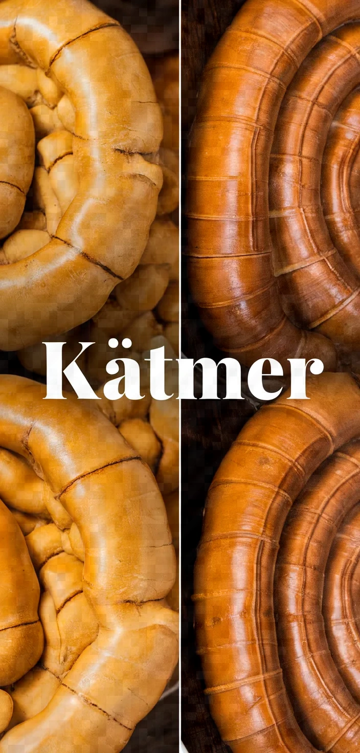 Katmer Recipe