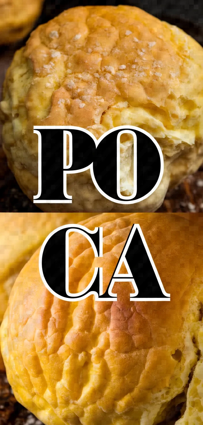 Photo of Pogaca Recipe