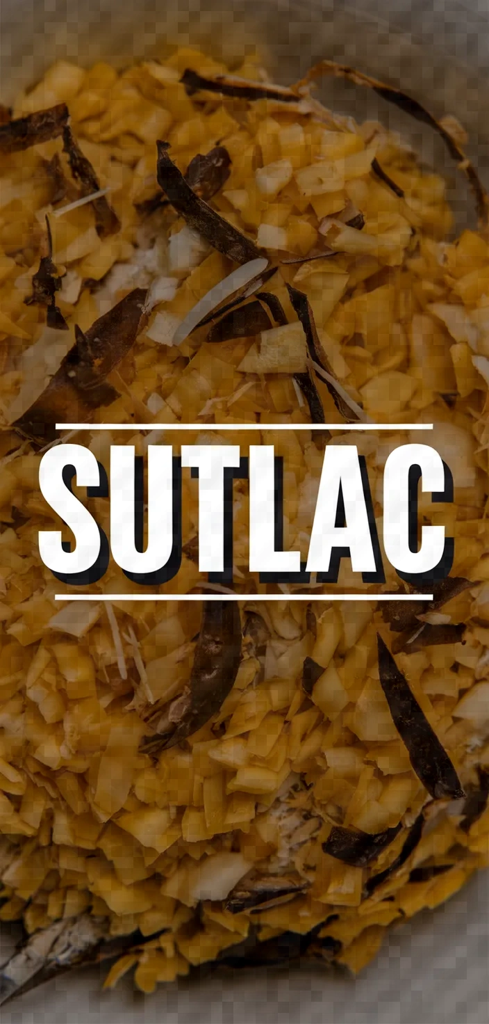 Sutlac Recipe