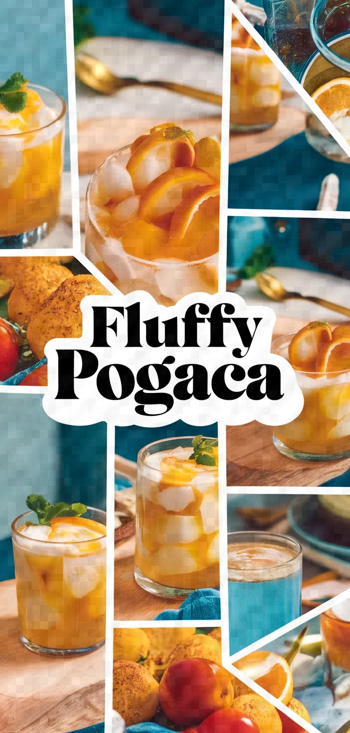 A photo of Fluffy Pogaca Recipe