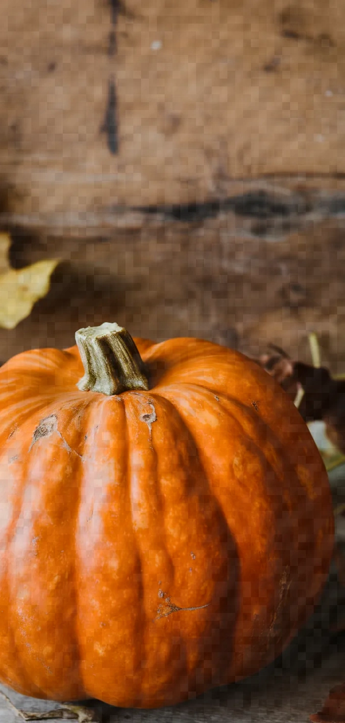 Ingredients photo for Homemade Fresh Pumpkin Puree Recipe