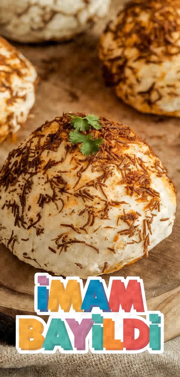 Imam Bayildi Recipe