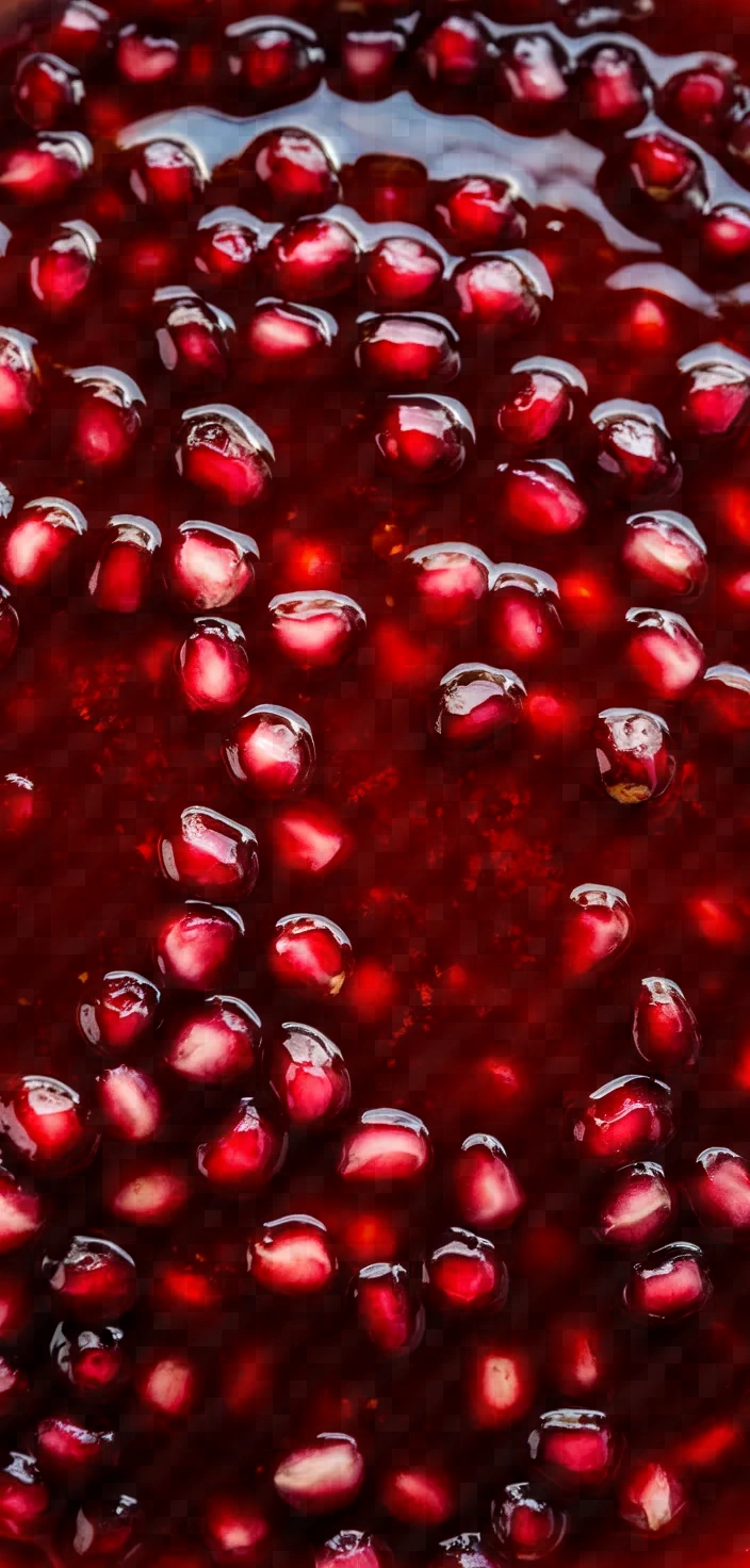 Pomegranate Molasses Salad Dressing Recipe