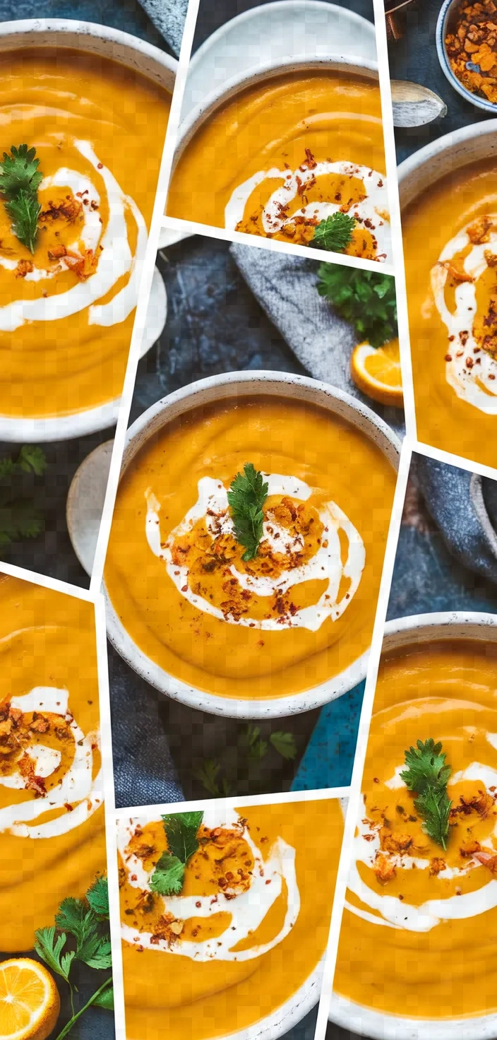A photo of Yogurt Soup Recipe