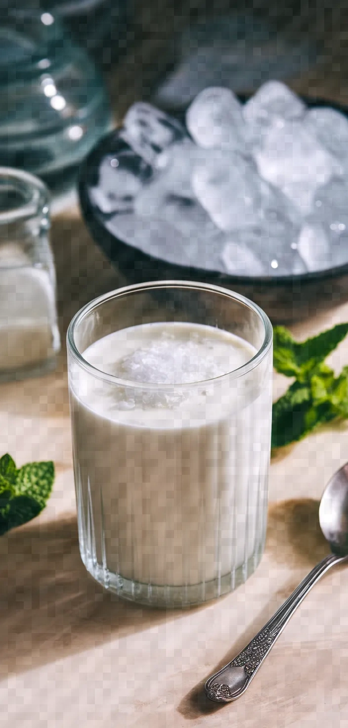 Photo of How To Make Ayran Recipe