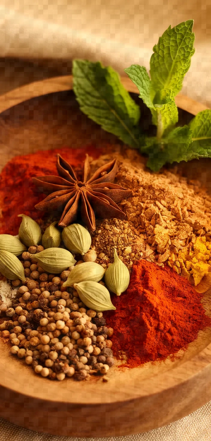 Photo of Turkish Spice Blend Recipe