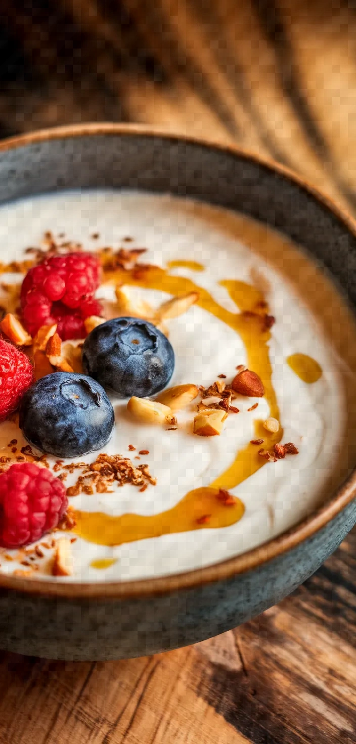 Photo of Yogurt Soup Recipe