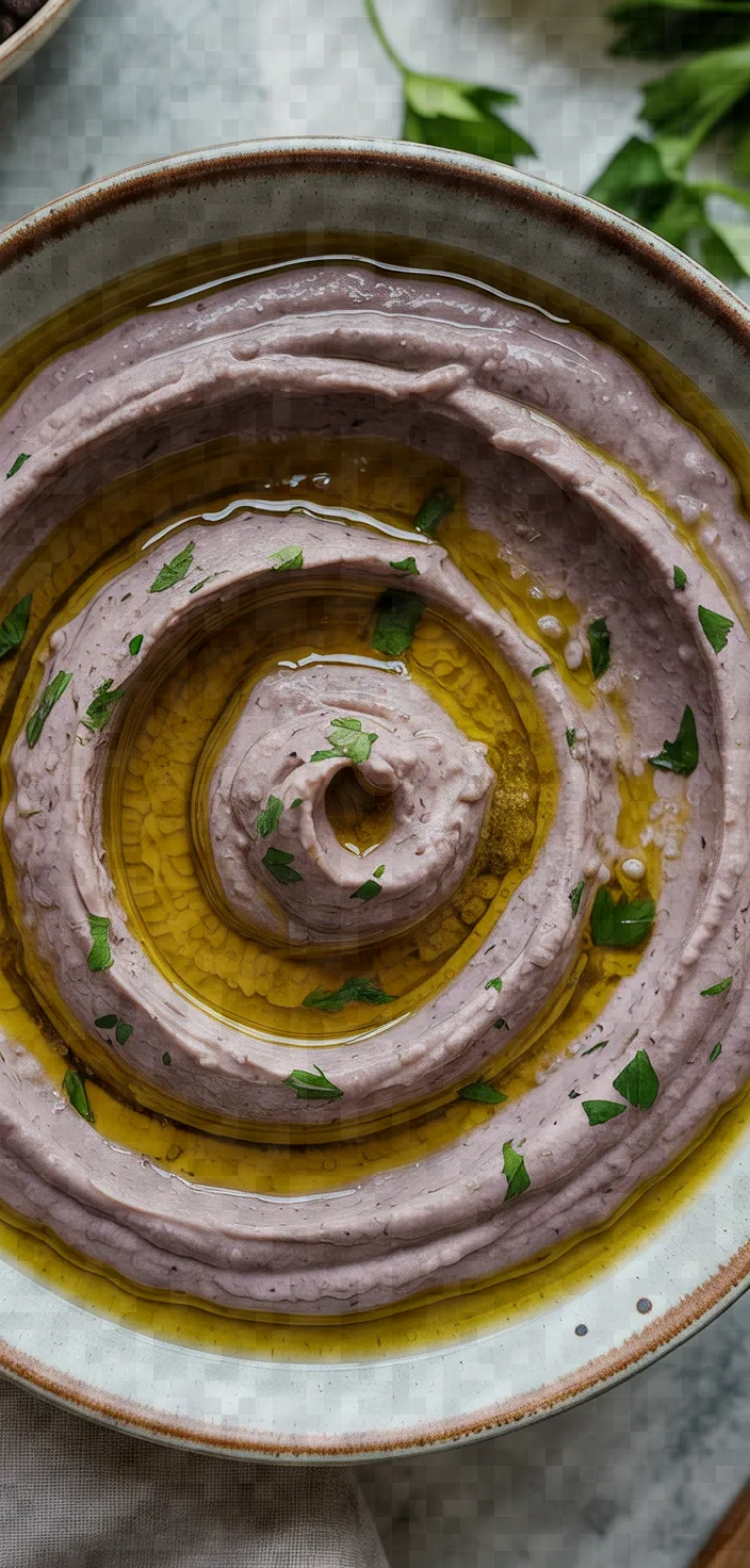 Baba Ganoush Without Tahini Recipe