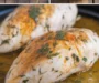 Air Fryer Chicken Breasts Recipe