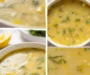Avgolemono Soup Recipe