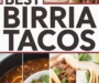 Best Birria Tacos Recipe