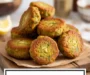 Easy Falafel Recipe