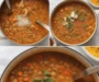 Middle Eastern Lentil Soup Recipe
