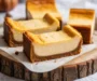 Pumpkin Cheesecake Bars Recipe